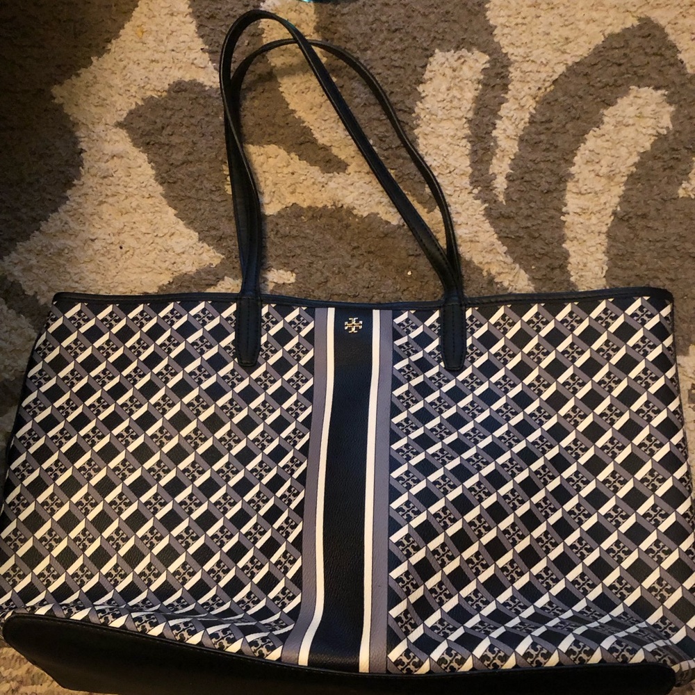 Tory Burch tote